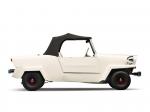 King Midget Series III 1957 года